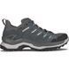 LOWA кросівки Innovo GTX LO dark petrol-moor 41.0