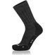 LOWA носки Winter grey-black 37-38