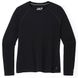 Smartwool реглан 250 Baselayer Crew Boxed W black XS