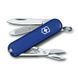 Victorinox 0.6223.2 ніж Classic-SD blue