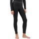 Odlo термобрюки Performance Warm Jr black 140