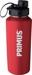 Primus фляга Trail Bottle SS 1.0 L red