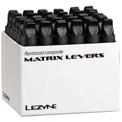 Lezyne монтажні лопатки Matrix Lever Box