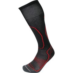 Lorpen шкарпетки STP black M