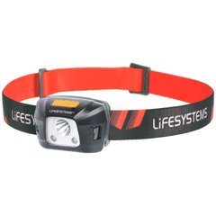 Lifesystems ліхтар Intensity 260 Head Torch Rechargeable
