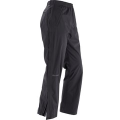 Marmot брюки Precip Full Zip black XXL