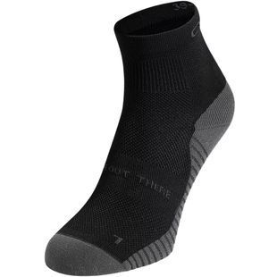 Odlo шкарпетки Performance Run Quarter black 36-38
