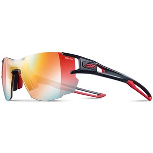 Julbo окуляри Aerolite Reactiv Performance 1-3 black-red