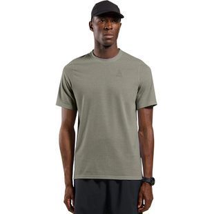 Odlo футболка Essential Linencool agate gray melange M