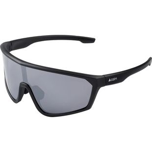 Cairn очки Rocket Polarized mat full black