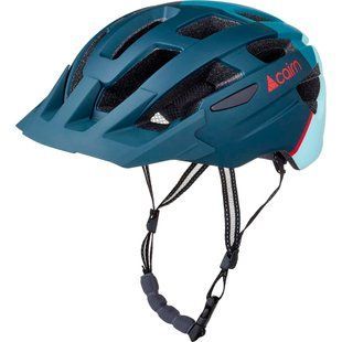 Cairn велошлем Prism XTR II petrol blue-ice 55-58
