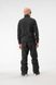 Picture Organic куртка флісова Dauwy black XL