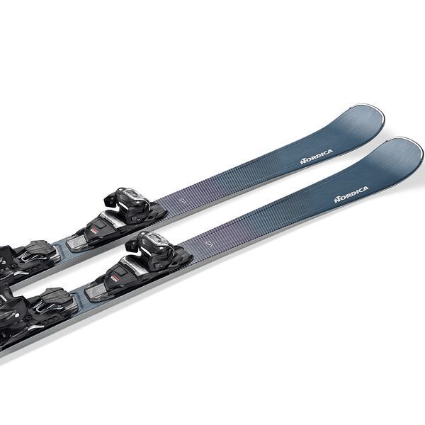 Nordica 25-26 лижі Belle 72 CA