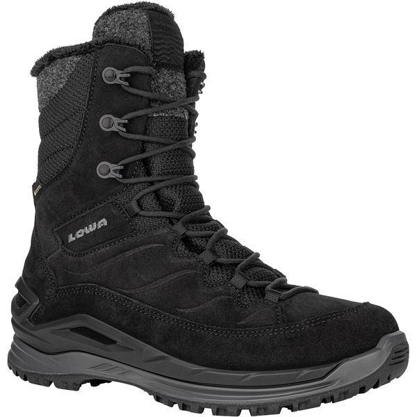 LOWA черевики Calceta Evo GTX W black-black 37.0