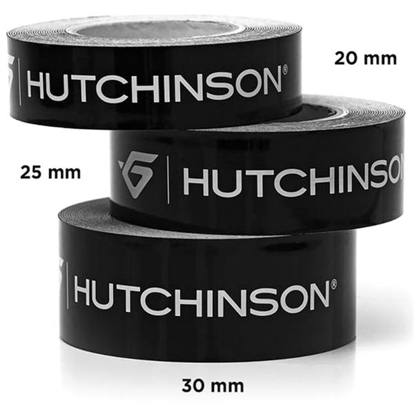 Hutchinson лента для бескамерки Packed Scotch 25 mm x 4.50 m