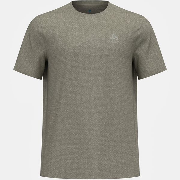 Odlo футболка Essential Linencool agate gray melange M