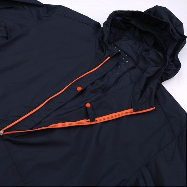 Hannah куртка Coin midnight navy-orange L