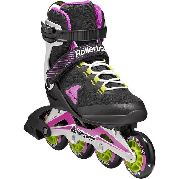 Rollerblade ролики Macroblade 80 W