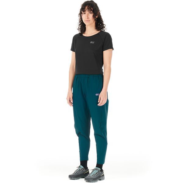 Picture Organic брюки трекінгові Tulee Stretch W deep water S