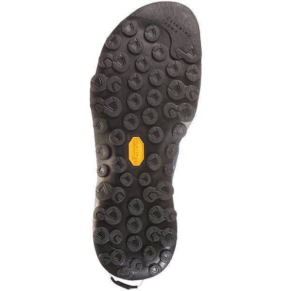La Sportiva кроссовки TX 2 W opal-aqua 38.0