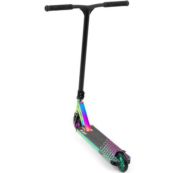 Slamm самокат Assault Neochrome