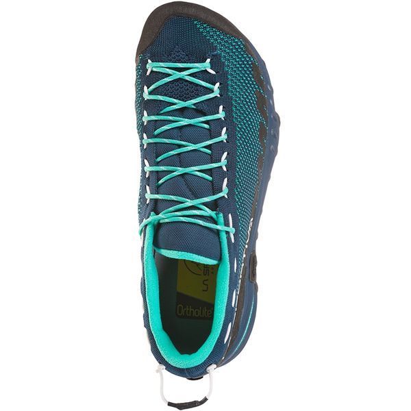 La Sportiva кроссовки TX 2 W opal-aqua 38.0