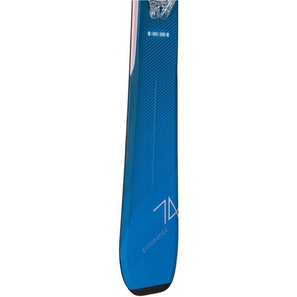 Rossignol лыжи Experience 74 W + Xpress W 10 B83 2020