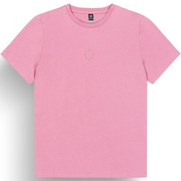 Picture Organic футболка Virel W mauve orchid XS