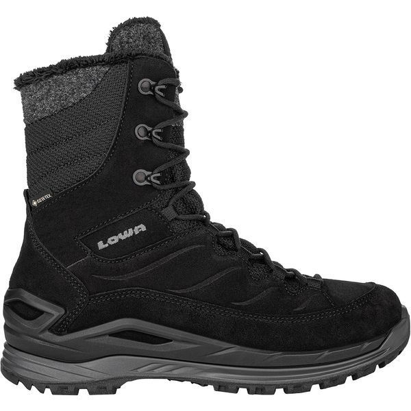 LOWA черевики Calceta Evo GTX W black-black 37.0