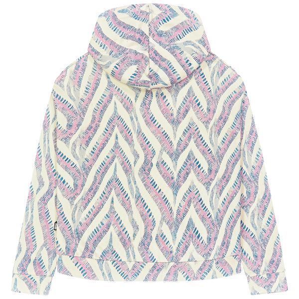Picture Organic толстовка Neris Printed Hoodie W birdiplum print S