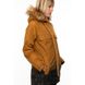 686 куртка Dream W 2021 golden brown tiedye slub XS