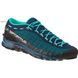 La Sportiva кроссовки TX 2 W opal-aqua 38.0