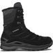 LOWA черевики Calceta Evo GTX W black-black 37.0