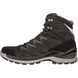 LOWA черевики Innox Pro Gore-Tex MID black-grey 43.5