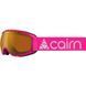 Cairn маска Rainbow Photochromic neon pink