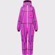 Rehall комбінезон Thick 2026 raspberry rose M