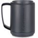 Lifeventure кружка Insulated Ellipse Mug graphite