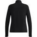 Odlo реглан флісовий Essential Warm 1/2 W black XS