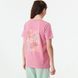 Picture Organic футболка Virel W mauve orchid XS