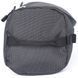 Lifeventure сумка Barrel Wash Bag black