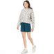 Picture Organic толстовка Neris Printed Hoodie W birdiplum print S