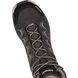 LOWA черевики Innox Pro Gore-Tex MID black-grey 43.5