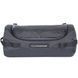 Lifeventure сумка Barrel Wash Bag black