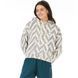 Picture Organic толстовка Neris Printed Hoodie W birdiplum print S
