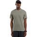 Odlo футболка Essential Linencool agate gray melange M