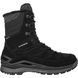 LOWA черевики Calceta Evo GTX W black-black 37.0