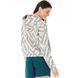 Picture Organic толстовка Neris Printed Hoodie W birdiplum print S