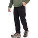 Turbat брюки Camp anthracite black M