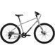 Norco велосипед Indie 4 grey-black XS