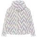 Picture Organic толстовка Neris Printed Hoodie W birdiplum print S